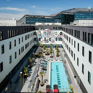 Tsh Hotel Bologna