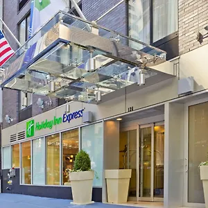 Express - Street By Ihg Nowy Jork