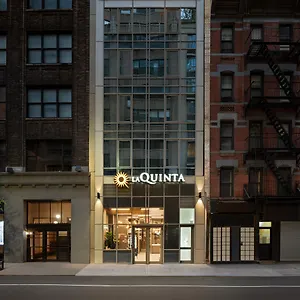酒店 La Quinta By Wyndham Time Square South