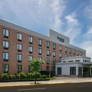 Fairfield By Marriott Jfk Airport Nowy Jork