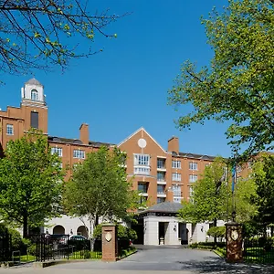 ***** Hotel Intercontinental By Ihg Irlanda