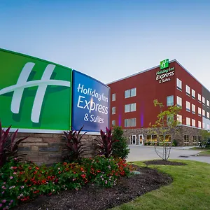 Express & - - Memphis By Ihg 3* Southaven