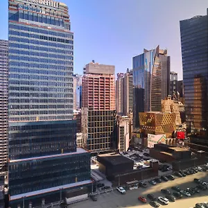 Delta By Marriott Times Square Nowy Jork