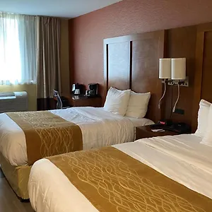 Ramada By Wyndham Times Square West Nowy Jork