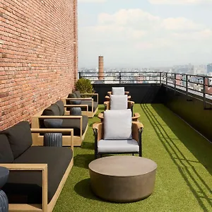 Hotel Arlo Williamsburg, New York