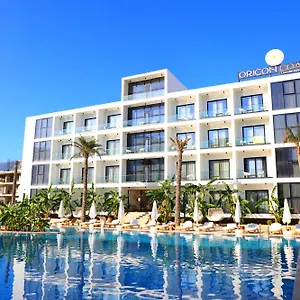 ***** Hotel Oricon Coast Luxury Albânia