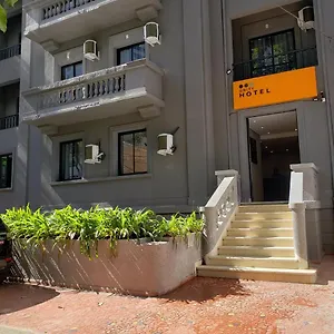  Hotel Unity - Paulista - Sp Brasil