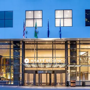 **** Hotel Hyatt Regency Stany Zjednoczone Ameryki