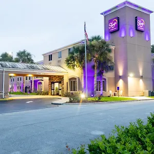Sleep Ormond - Daytona 2* Ormond Beach