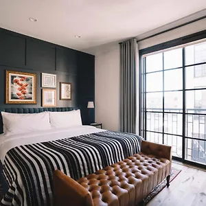 **** Hotel The Ramble Stany Zjednoczone Ameryki