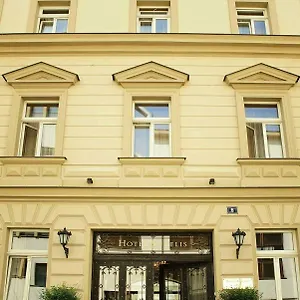 Angelis Hotel Praga