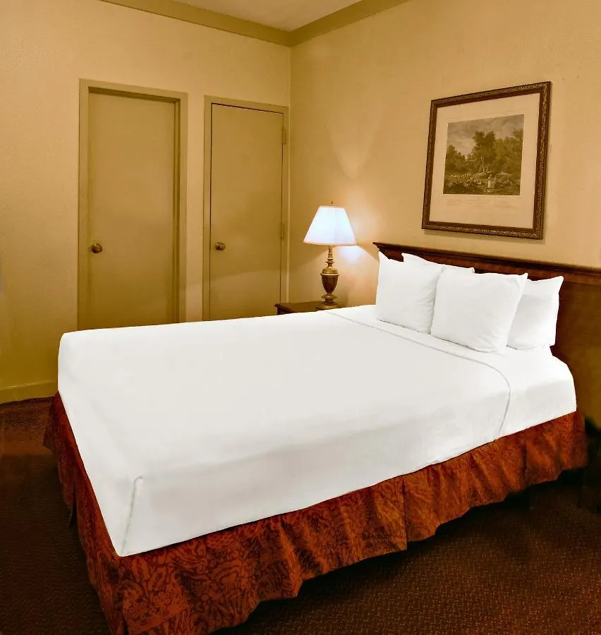 Night Hotel Broadway New York 3*,  Verenigde Staten